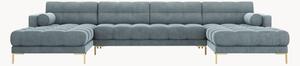 Sofa panoramiczna Bali (7-osobowa)
