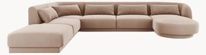 Sofa narożna Tulum (6-osobowa)