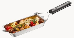 Patelnia grillowa BBQ