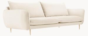 Sofa z aksamitu Vienna