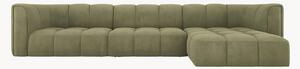 Sofa narożna Francesca (5-osobowa)