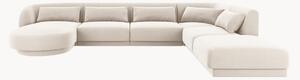 Sofa narożna Tulum (6-osobowa)