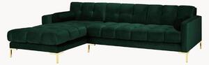 Sofa narożna Bali (5-osobowa)