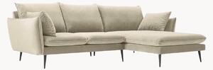 Sofa narożna Elio (5-osobowa)