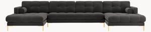 Sofa panoramiczna Bali (7-osobowa)