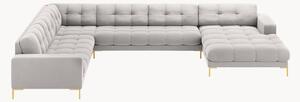 Sofa narożna Bali (7-osobowa)
