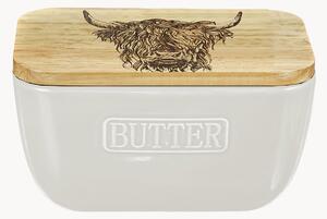 Maselniczka Highland Cow