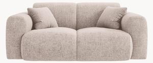 Sofa z szenilu Theo (2-osobowa)