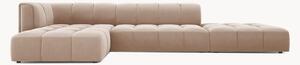 Narożna sofa modułowa Adams (5-osobowa)