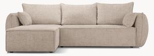 Sofa narożna z funkcją spania i miejscem do przechowywania Vanda (4-osobowa)