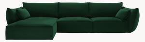 Sofa narożna Vanda (4-osobowa)