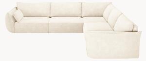 Sofa narożna Vanda (7-osobowa)