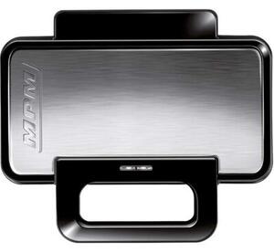 Opiekacz MPM MOP-43M 3w1