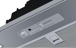 Okap FRANKE Box FBI XS HCS 305.0599.509 Srebrny 390m3/h 70dB klasa B