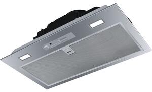 Okap FRANKE Box FBI XS HCS 305.0599.509 Srebrny 390m3/h 70dB klasa B