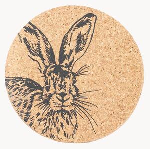 Podkładka Hare