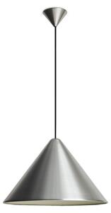 Lampa Wisząca HAY, Compass, metaliczny, salon, aluminium, design