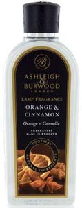Olejek do lampy zapachowej - Orange Cinnamon - Cynamon z pomarańczą 250ml