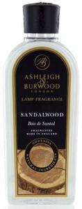 Olejek do lampy zapachowej - Sandalwood - Drzewo Sandałowe 500ml