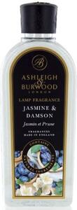 Olejek do lampy zapachowej - Jasmine & Damson - Jaśmin i śliwki 500ml