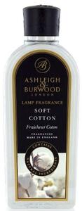 Olejek do lampy zapachowej - Soft Cotton - Miękka Bawełna 250ml