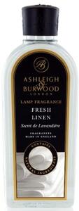 Olejek do lampy zapachowej - Fresh Linen - Powiew świeżości 500ml