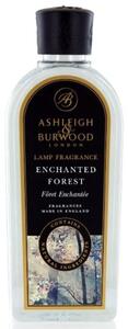 Olejek do lampy zapachowej - Enchanted Forest - Zaczarowany Las 1000ml