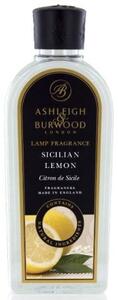 Olejek do lampy zapachowej - Sicilian Lemon - Sycylijska cytryna 250ml