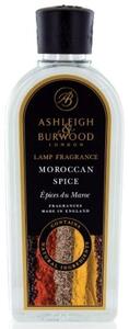 Olejek do lampy zapachowej - Moroccan Spice - Marokańskie przyprawy 500ml