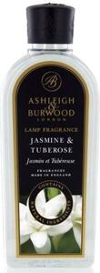 Olejek do lampy zapachowej - Jasmine & Tuberose - Jaśmin i tuberozy 500ml