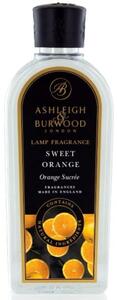 Olejek do lampy zapachowej - Sweet Orange - Słodka pomarańcza 500ml