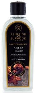 Olejek do lampy zapachowej - Amber Leaves - Bursztynowe liście 250ml