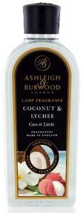 Olejek do lampy zapachowej - Coconut & Lychee - Kokos z Liczi 500ml
