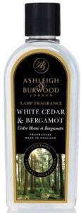 Olejek do lampy zapachowej - White Cedar & Bergamot - 250ml