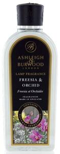 Olejek do lampy zapachowej - Freesia & Orchid - Frezja z Orchideą - 250ml
