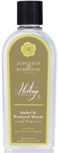 Olejek do lampy zapachowej Kolekcja Heritage - Amber & Honeyed Woods - 250ml