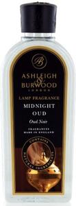 Olejek do lampy zapachowej - Midnight Oud - Oud Noir 250ml