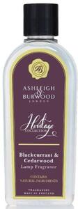 Olejek do lampy zapachowej Kolekcja Heritage - Blackcurrant & Cedarwood - 500ml