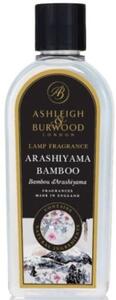 Olejek do lampy zapachowej - Arashiyama Bamboo - 250ml - Kolekcja Limitowana