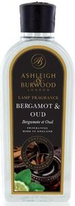 Olejek do lampy zapachowej - Bergamote & Oud - Bergamotka z Oud 250ml