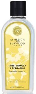 Olejek do lampy zapachowej Kolekcja Life in Bloom's - Sweet Mimosa & Bergamot 250ml