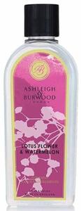 Olejek do lampy zapachowej Kolekcja Life in Bloom's - Lotus Flower & Watermelon - Kwiat Lotosu z Arbuzem 250ml
