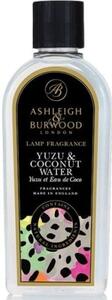 Olejek do lampy zapachowej - Yuzu & Coconut Water - 250ml - Kolekcja Antologia Designu