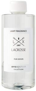 Olejek do lampy zapachowej - Lacrosse - Pure Oxygen - 500ml