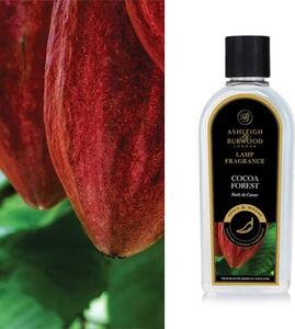 Olejek do lampy zapachowej - Cocoa Forest - Las Kakaowy - 500ml