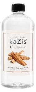 Olejek do lampy zapachowej - katalitycznej - kaZis - Oriental Sandalwood - Orientalny Sandałowiec 1000ml