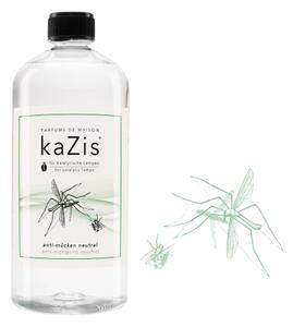 Olejek do lampy zapachowej - katalitycznej - kaZis - Anti Moskito - Na Komary 1000ml