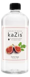 Olejek do lampy zapachowej - katalitycznej - kaZis - Cheeky Fig - Figlarna Figa 1000ml