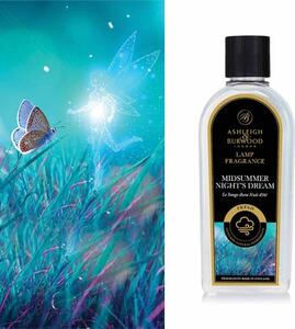 Olejek do lampy zapachowej - Midsummer Night's Dream - Sen Nocy Letniej - 500ml