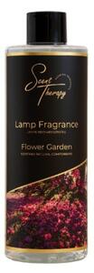 Olejek do lampy zapachowej - Flower Garden - 500ml